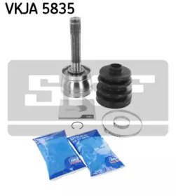 SKF VKJA 5835